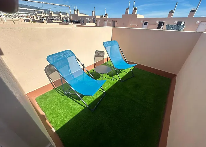 P&A Apartment