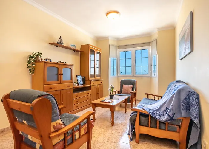 P&A Apartment