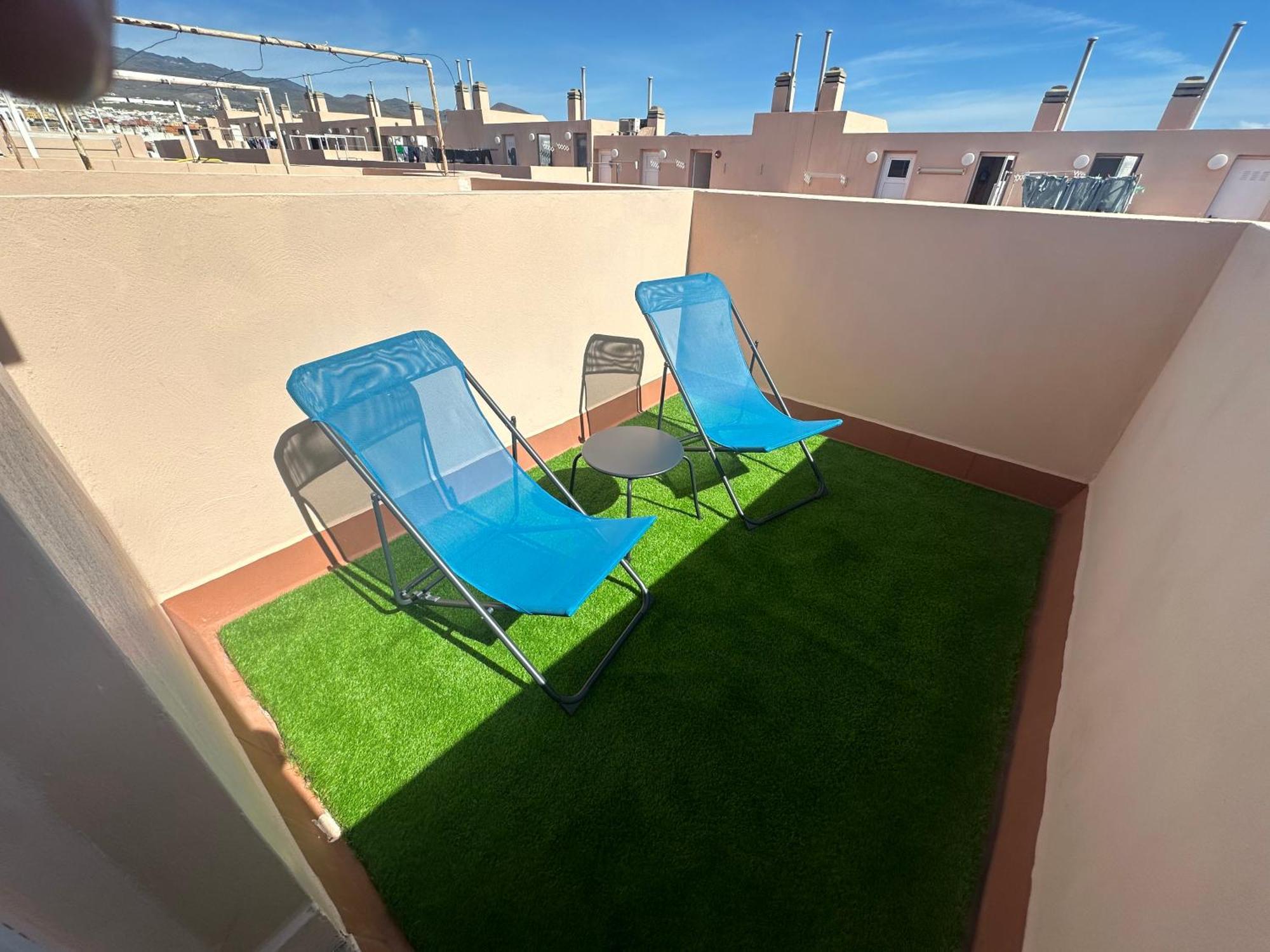 Apartment P&a *