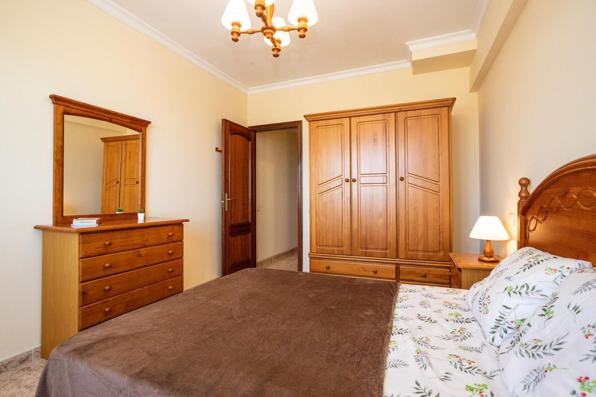 Apartment P&a