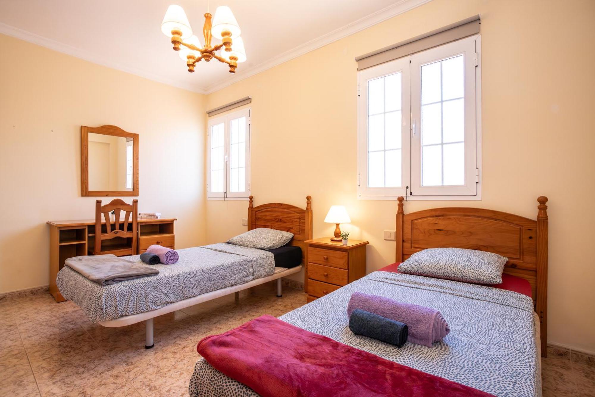 Apartment P&a *